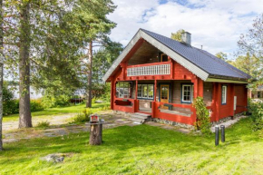 3 Bedroom Cottage with Sauna by the Sea Vaasa